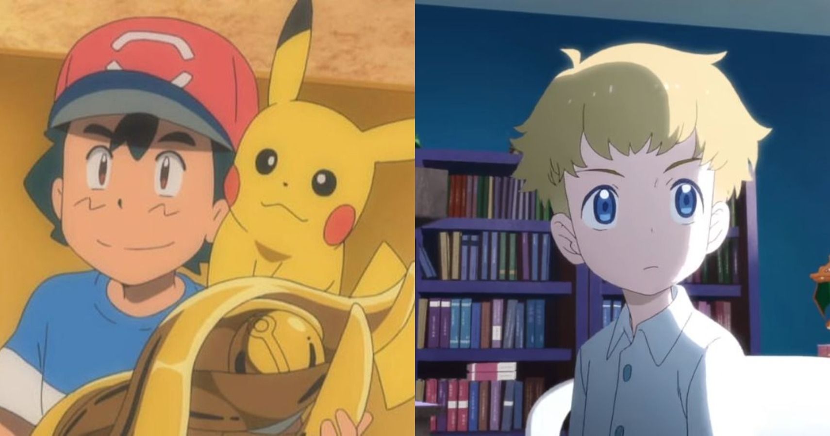 Pokemon Twilight Wings Shows Us Exactly What A New Protagonist Needs After Ashs Last Season