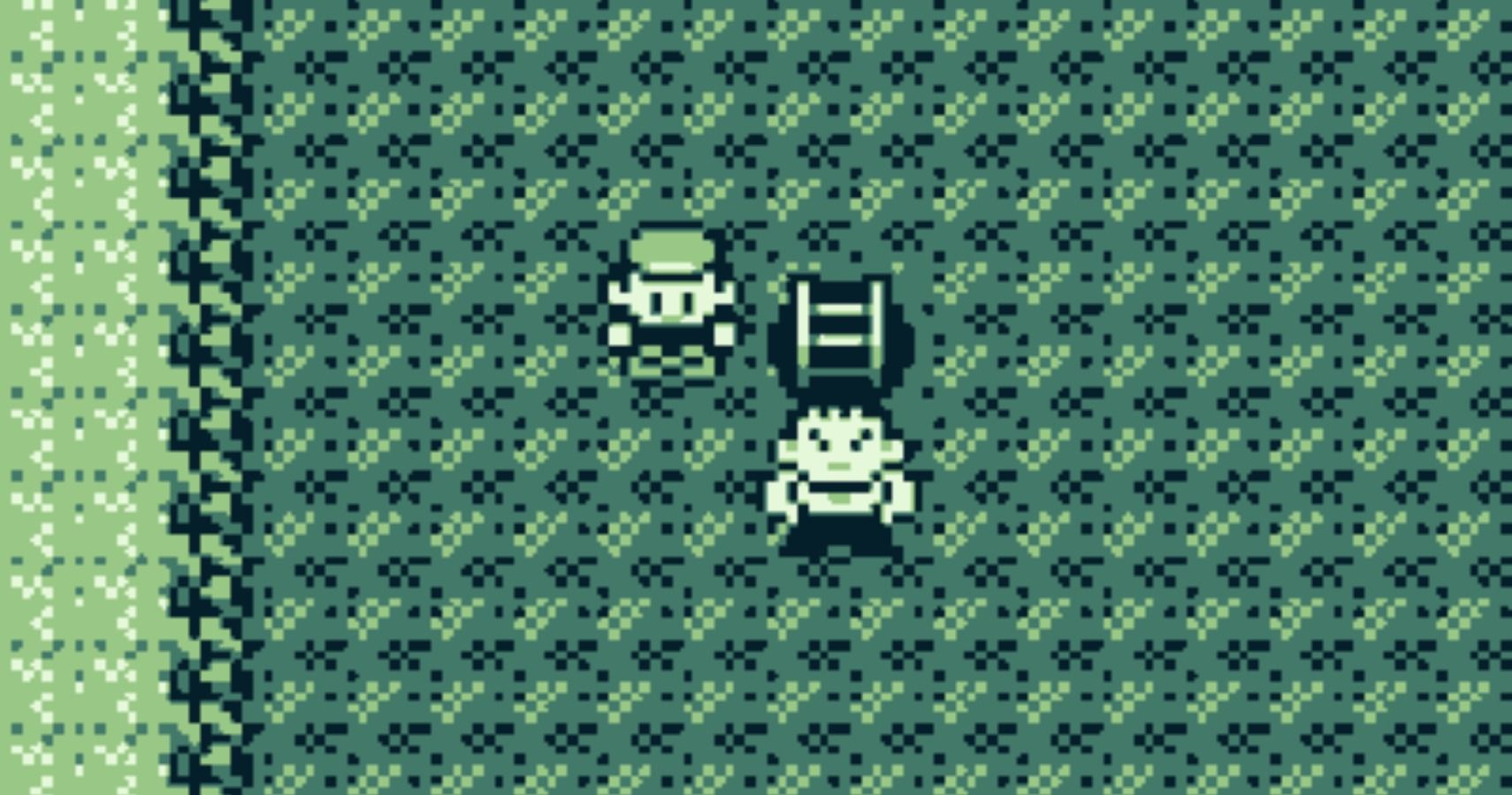 How One Programmer Made Thousands Of People Play Pokemon Red Through Twitter