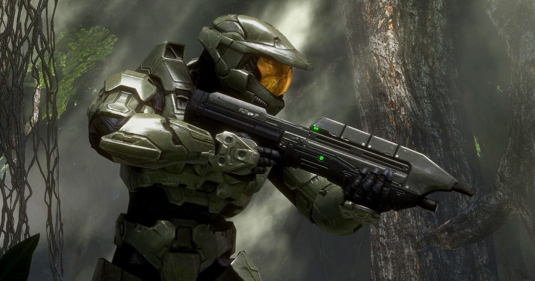 Halo The Master Chief Collection Is Genuinely Incredible For OldSchool Players