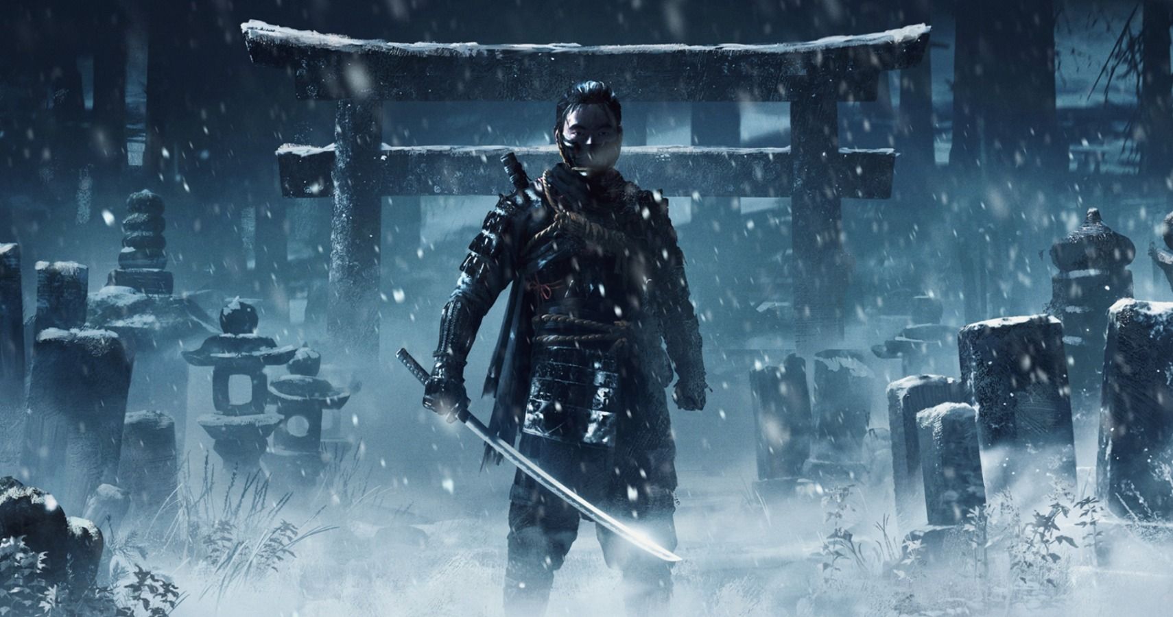 Review: Ghost of Tsushima is “triple-A” gaming at its… - The Face