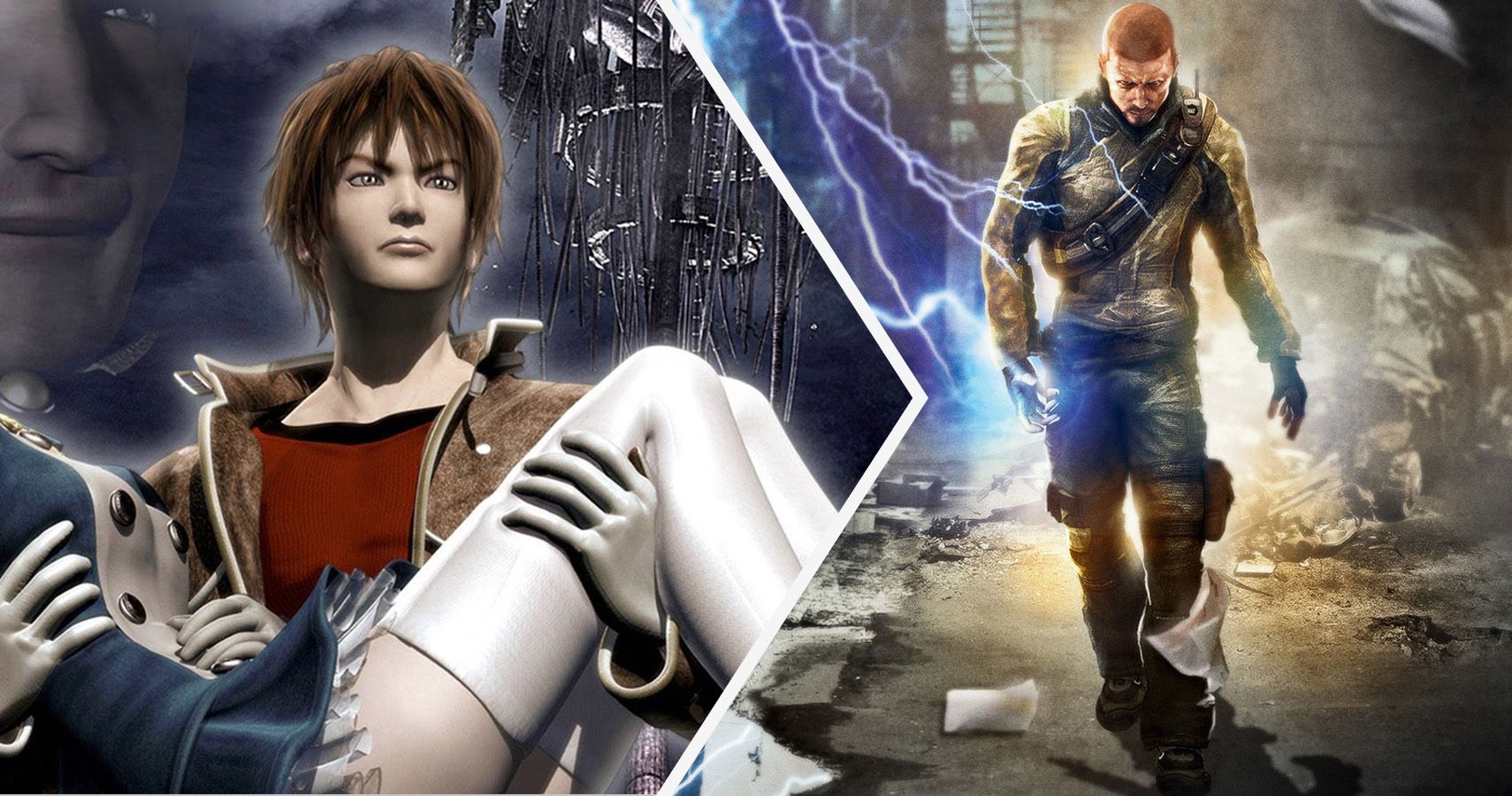10 Playstation Exclusives That Have Vanished