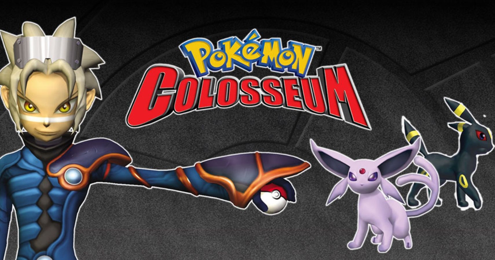 Forget Sinnoh Or Johto  Its Time To Remake Pokemon Colosseum