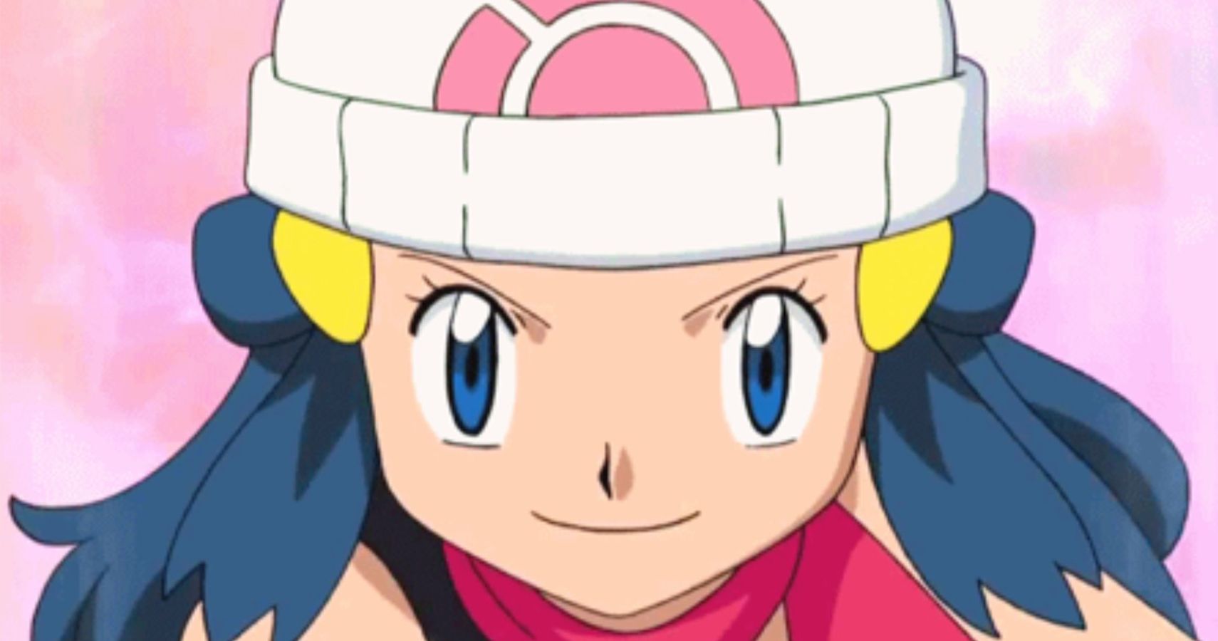 Every version of Dawn in the pokemon media (before you say