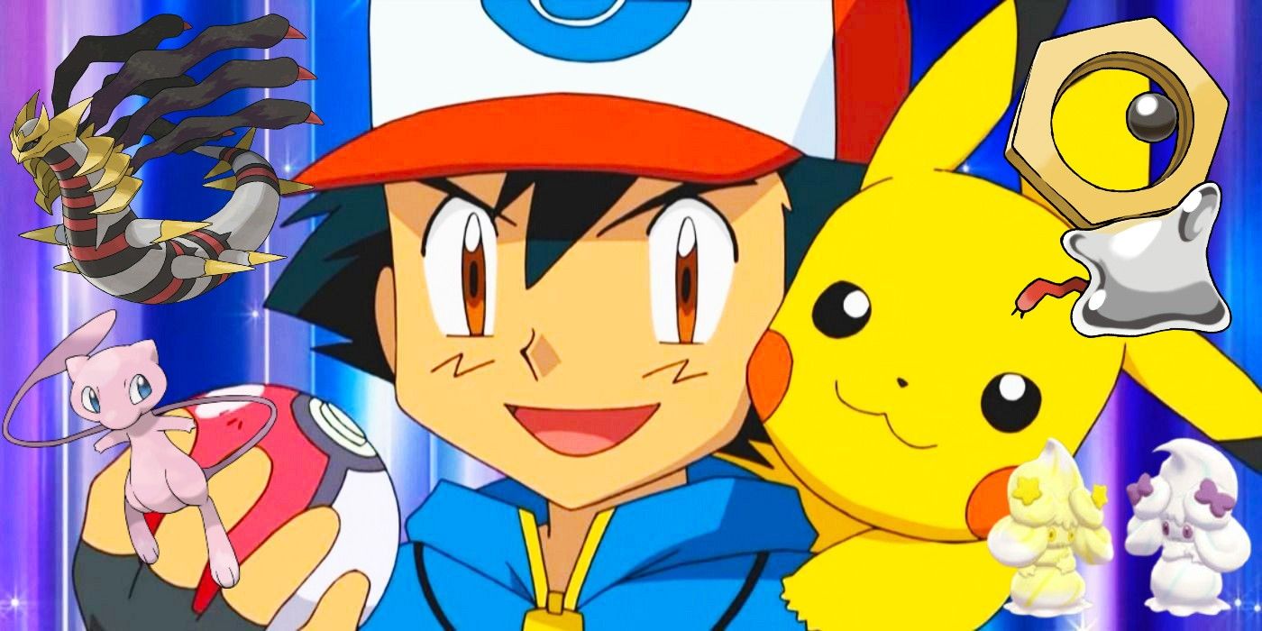 Dedicated Pokemon trainer 'catches them all' with insane level 100 living  Pokedex - Dexerto