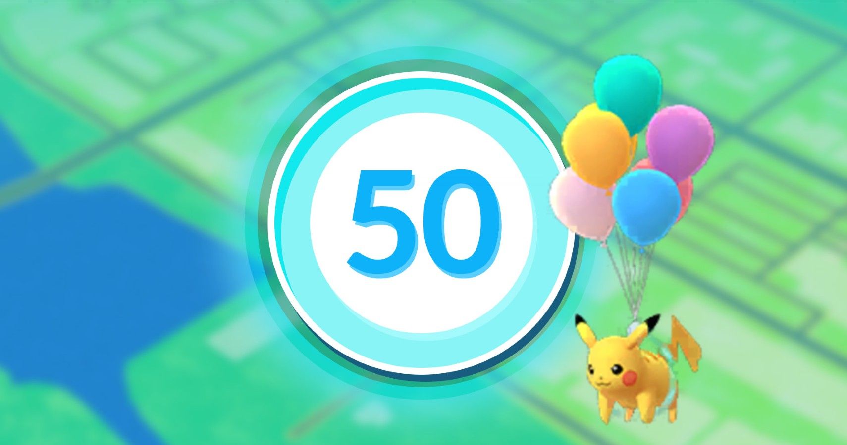 Pokemon Go Player Becomes The First In The World To Hit Level 50