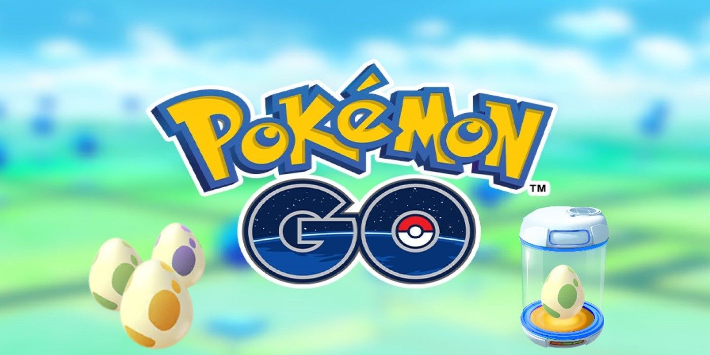 Pokemon Go Is Adding Egg Transparency Feature According To Datamine