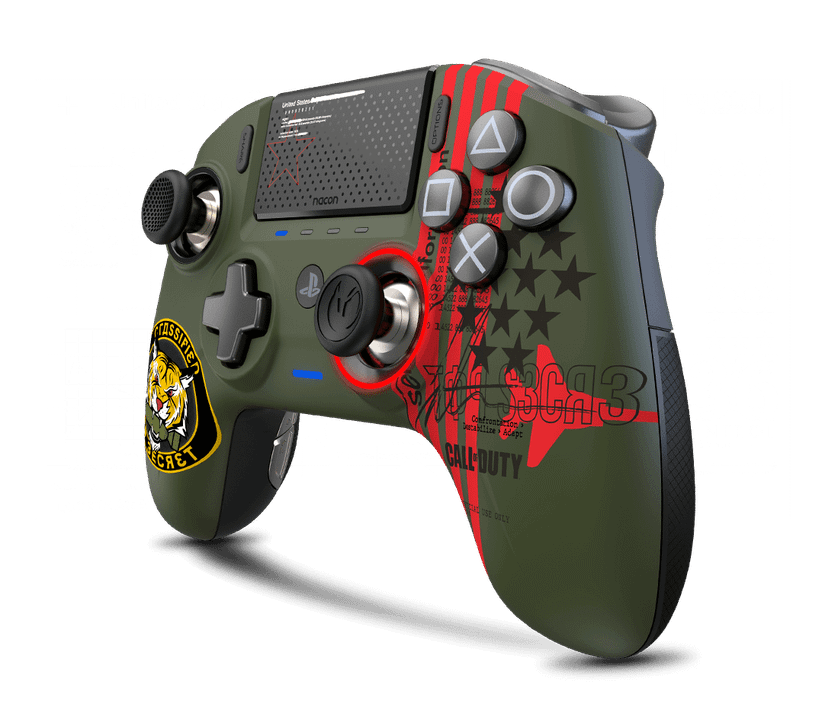 nacon REVOLUTION UNLIMITED PRO CONTROLL… Amazon.com: NACON Controller Esports Revolution Unlimited