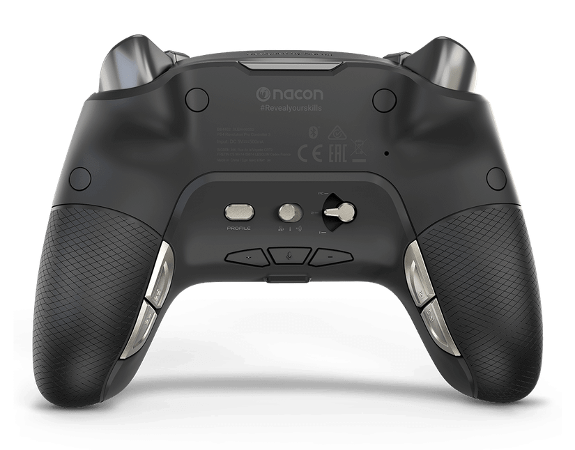 Nacon Revolution Unlimited Pro Controller Review: THIS Is