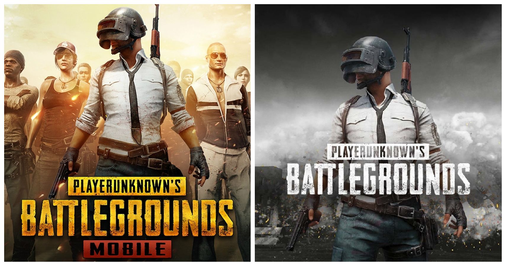Is PUBG free-to-play on PC, mobile & consoles? - Charlie INTEL