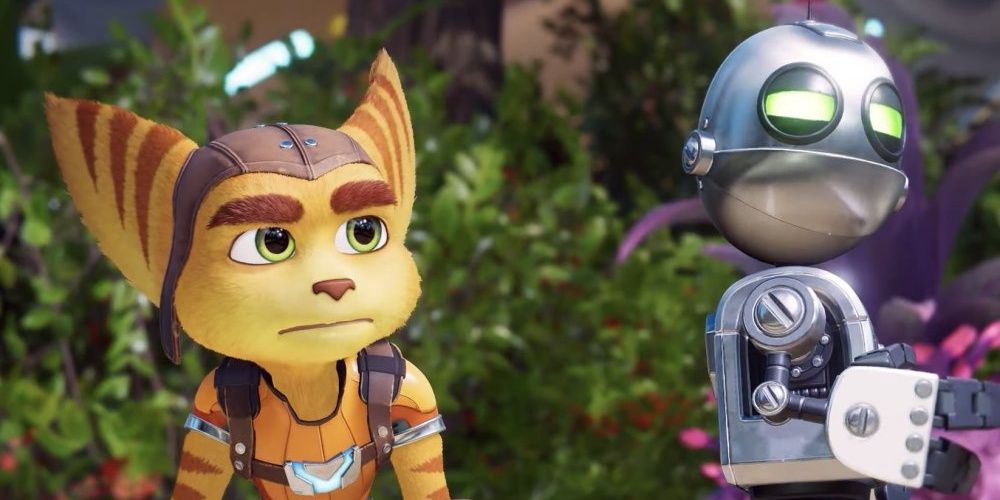 Ratchet & Clank: Rift Apart - 5 Things The Game Should Have (And 5 It ...