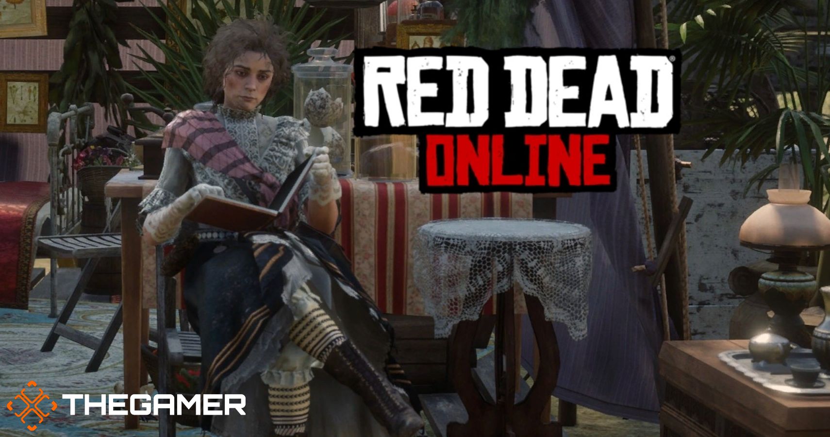 Red Dead Online Roles: How does the Moonshiner role work, and what