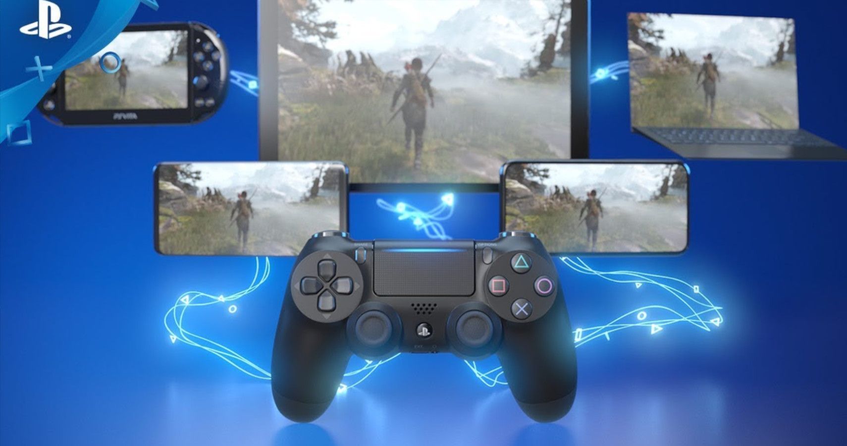 Ps4 remote shop play latest version