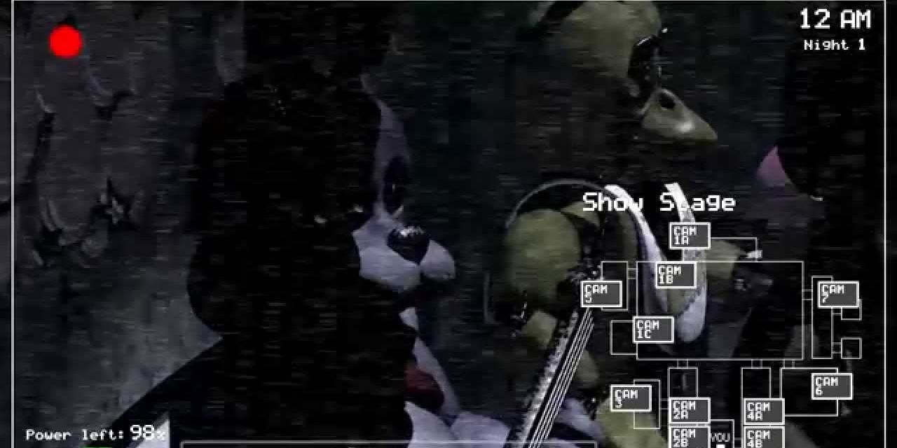 Five Nights At Freddys Security Breach  5 Fan Theories We Want To Come True (& 5 We Dont)