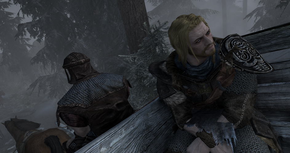 Skyrim Fans Share Why Their Character Was Taken Into Custody At The Start Of The Game
