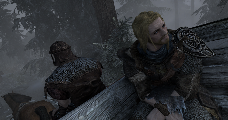 Skyrim Fans Share Why Their Character Was Taken Into Custody At The Start Of The Game Skyrim Fans Share Why Their Character Was Taken Into Custody At The Start Of The Game