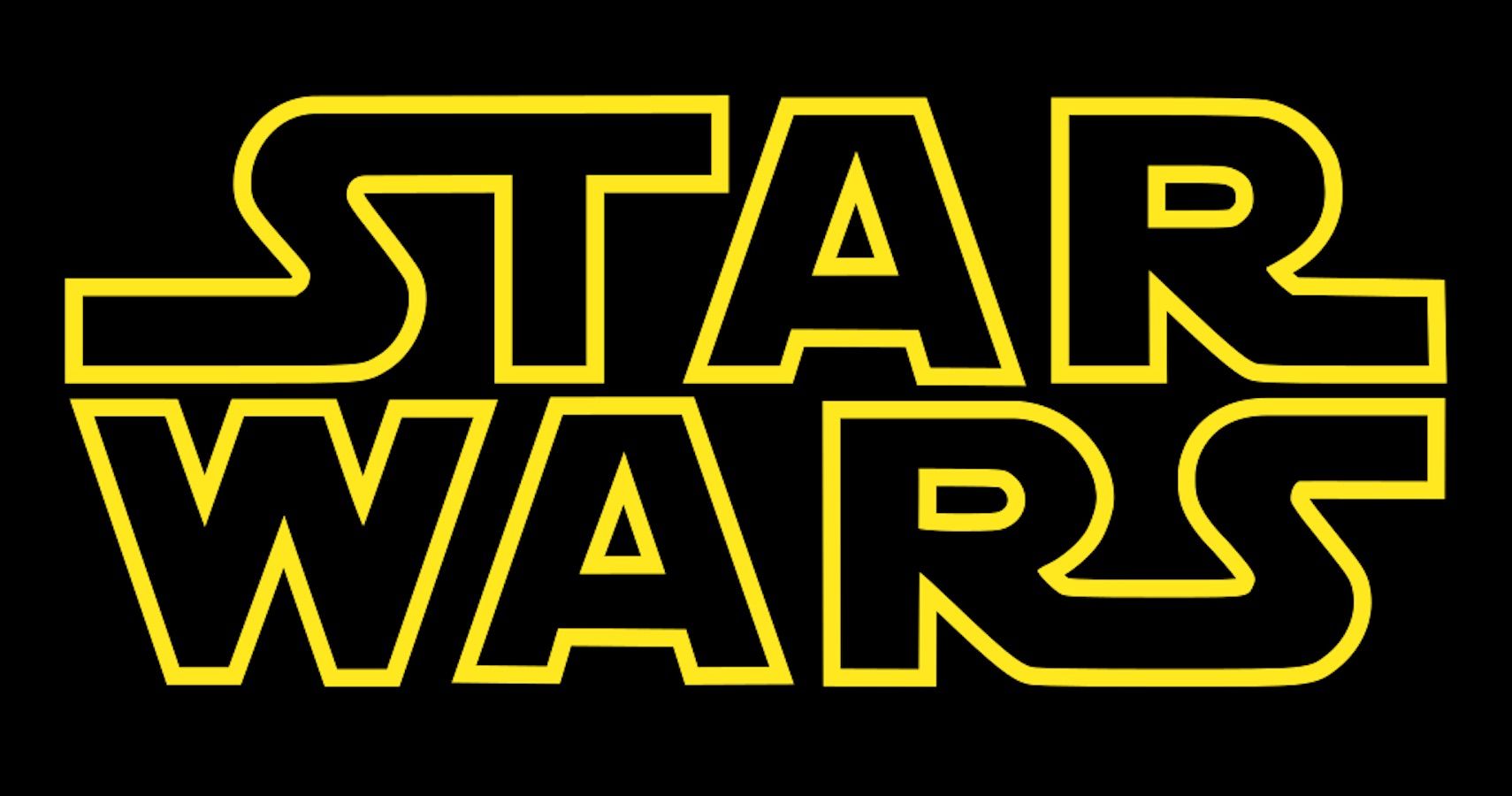 star wars logo