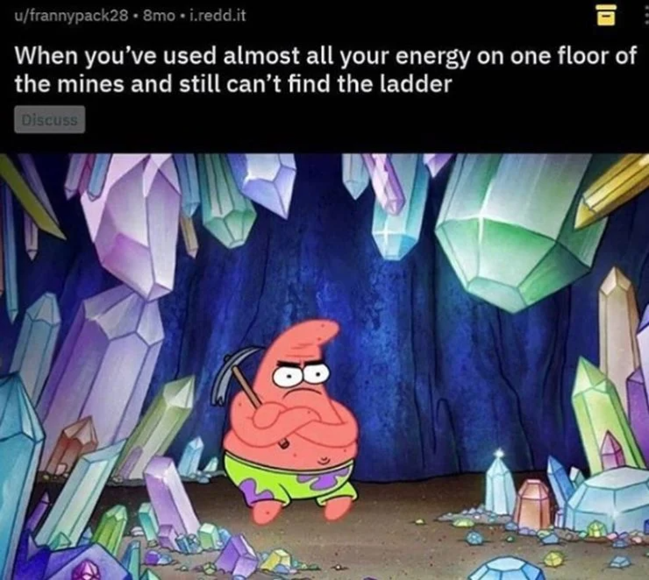 10 Hysterical Stardew Valley Logic Memes That Will Have You Crying Of ...