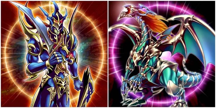 Yu Gi Oh The 10 Best Sets In The Game S History Ranked Yu Gi Oh The 10 Best Sets In The Game S History Ranked