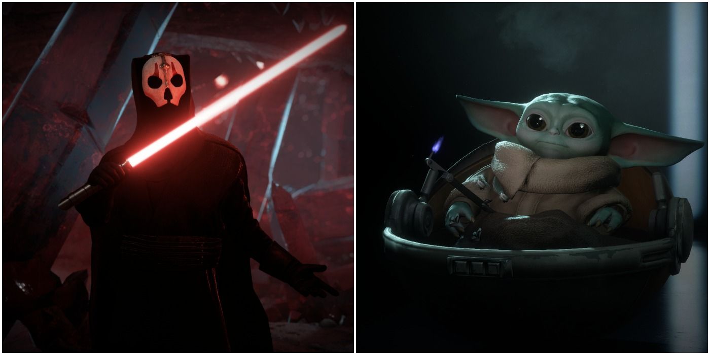 sw battlefront 2 mods