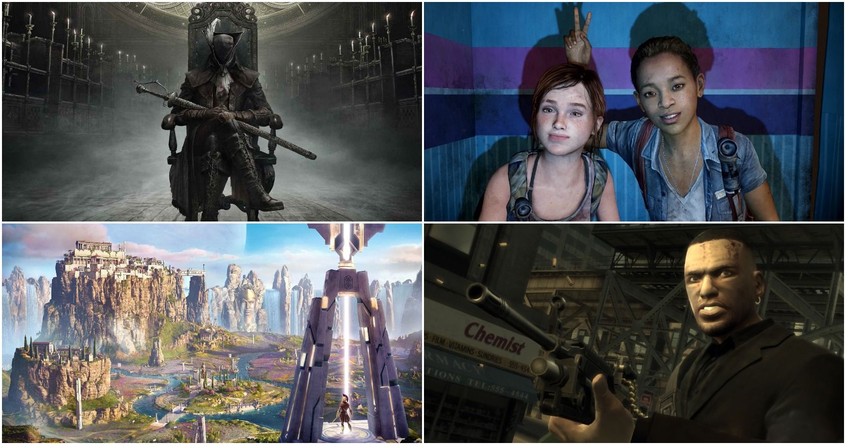 12 Best DLCs Of All Time