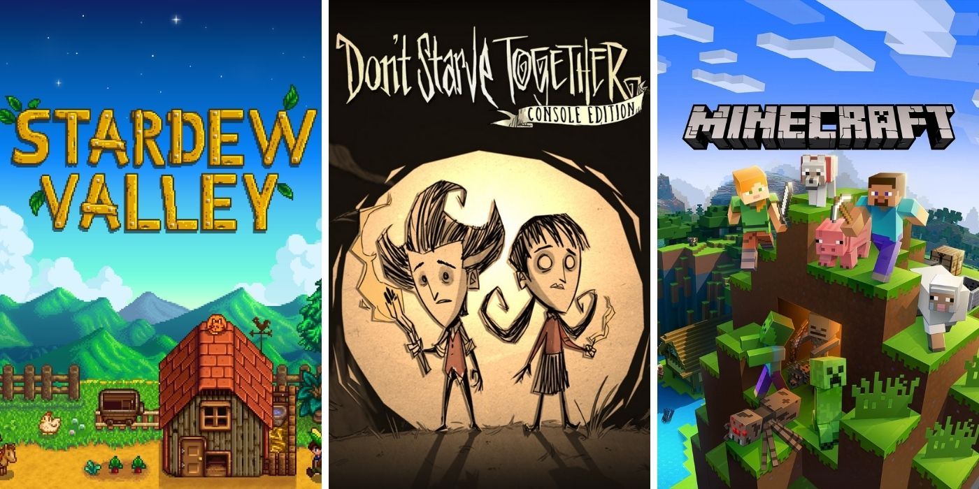 Best Local Co-Op & Split-Screen Games On Steam