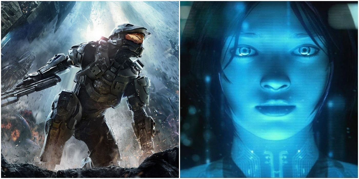 Which Leader To Choose In Halo Wars 2