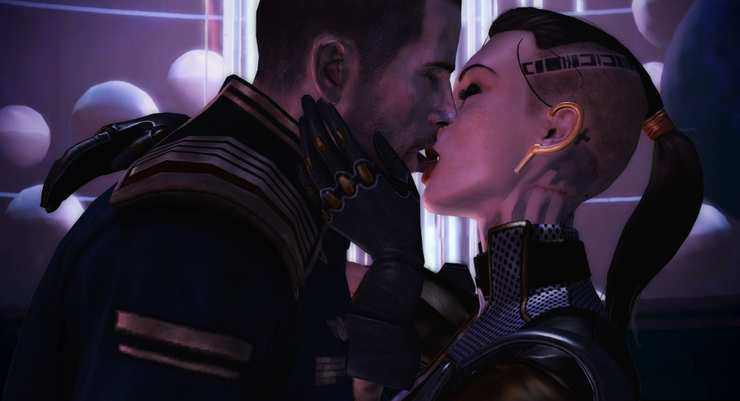 Remembering The Rebel Inside  An Interview With Courtenay Taylor The Actor Behind Mass Effect 2’s Jack