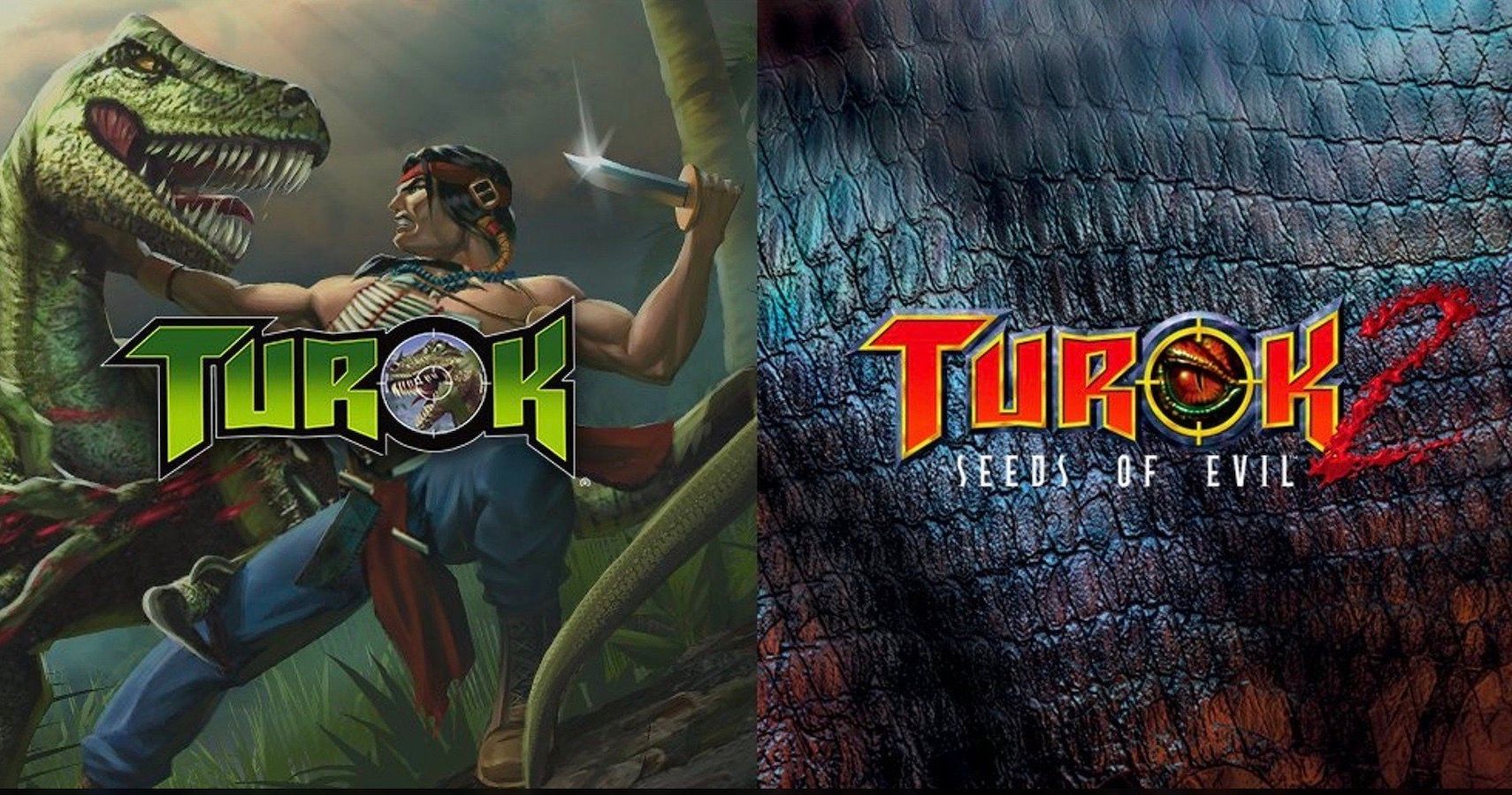 turok ps4