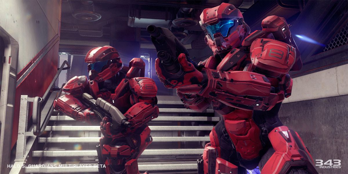 10 Best Things 343 Industries Gave To The Halo Franchise