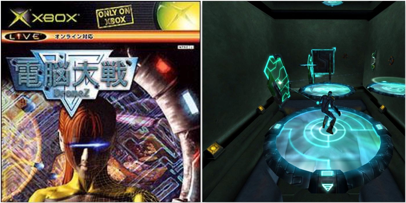 10 Original Xbox Games Still Trapped In Japan