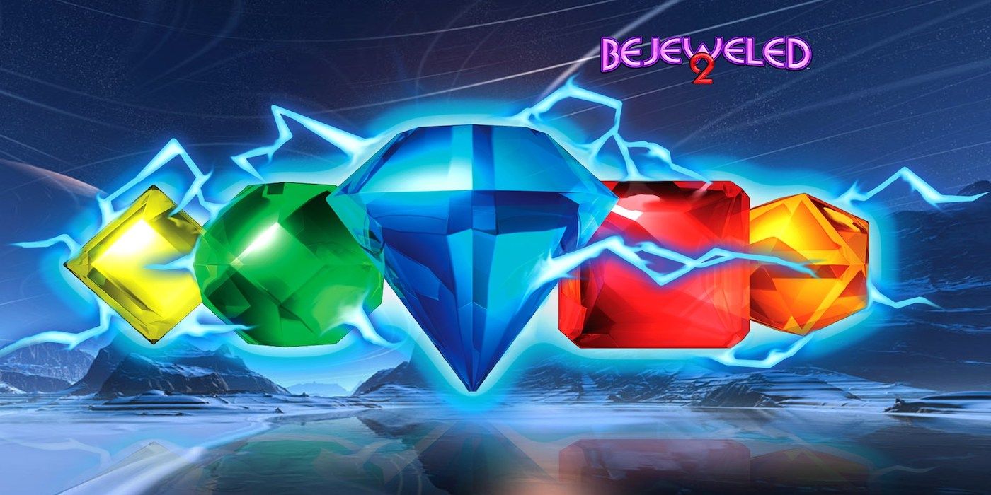 Bejeweled 2 promo art