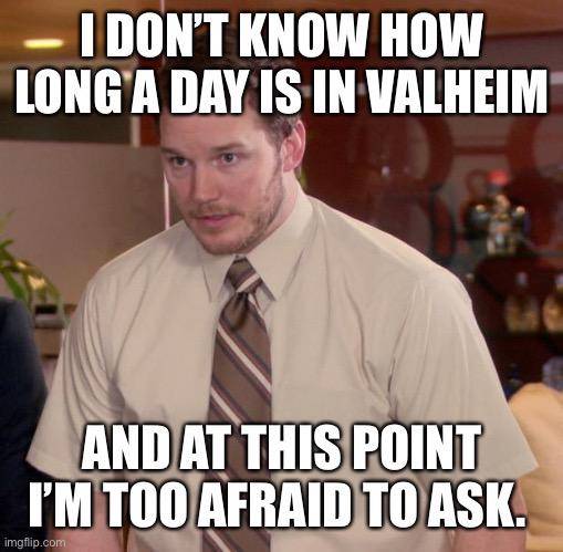 Valheim 10 Memes That Will Leave You Crying Of Laughter Valheim 10 Memes That Will Leave You Crying Of Laughter