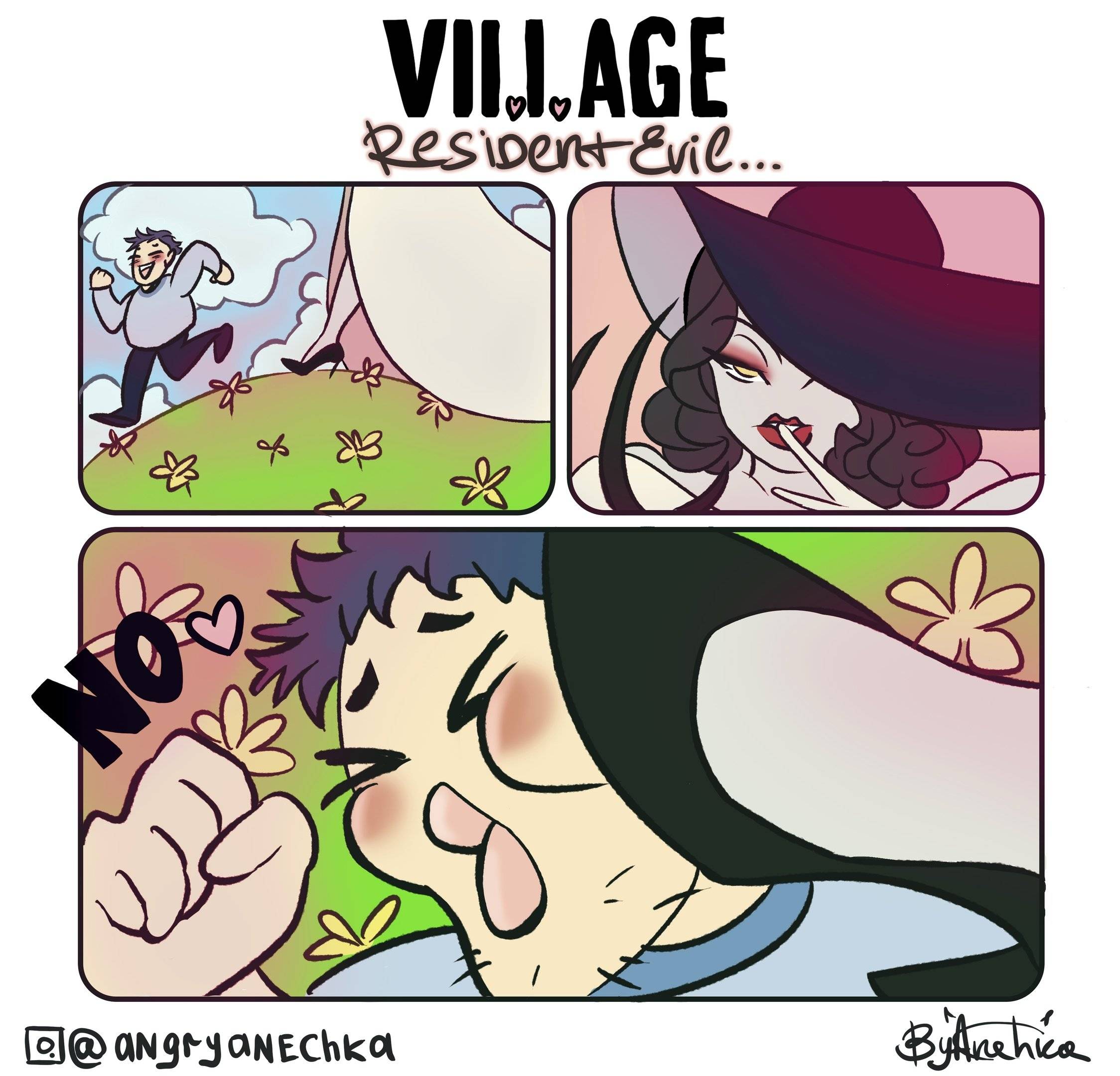 Tall Vampire Wife 10 Hilarious Memes About Lady Dimitrescu From Resident Evil Tall Vampire Wife 10 Hilarious Memes About Lady Dimitrescu From Resident Evil