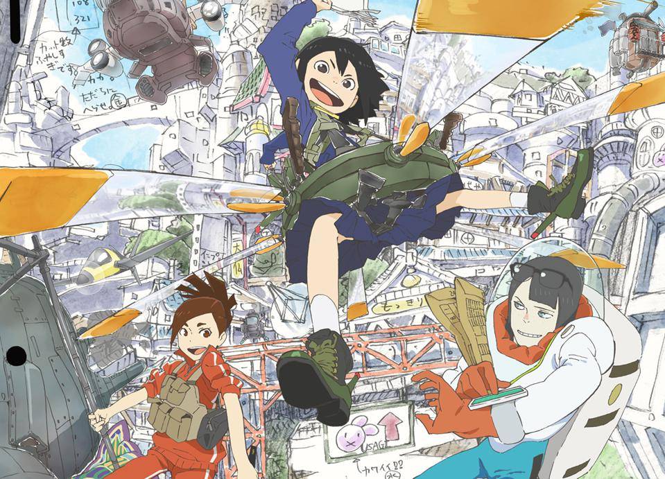 Guide To The Best Crunchyroll Anime To Watch In 21