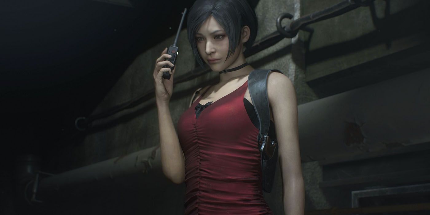 Ada Wong