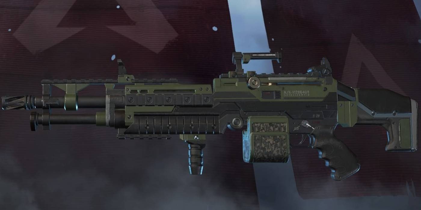 Apex Legends 15 Best Weapon Loadouts Ranked Apex Legends 15 Best Weapon Loadouts Ranked