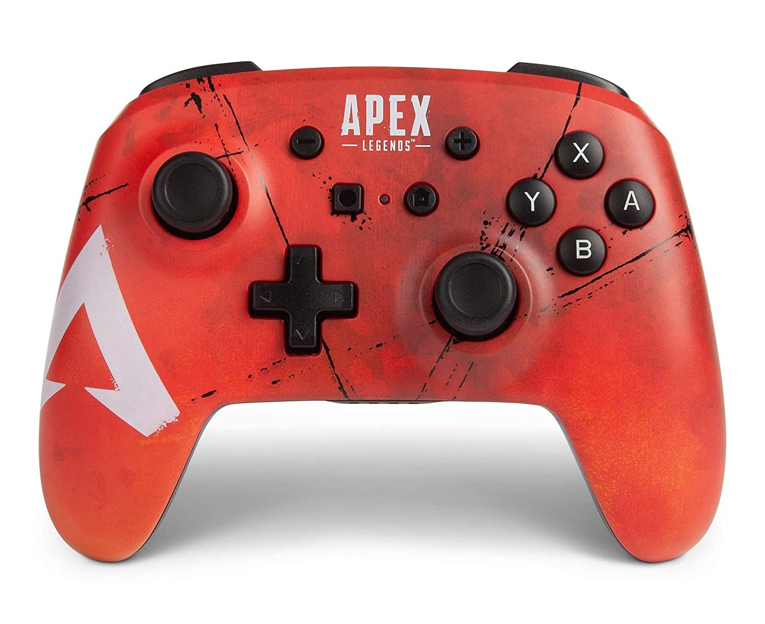 Apex Legends Switch Controller