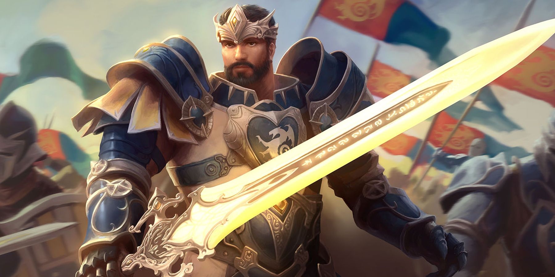 The Best Gods In Smite, Ranked