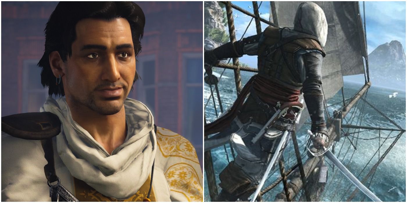 Assassin's Creed: 10 facts that will blow your mind