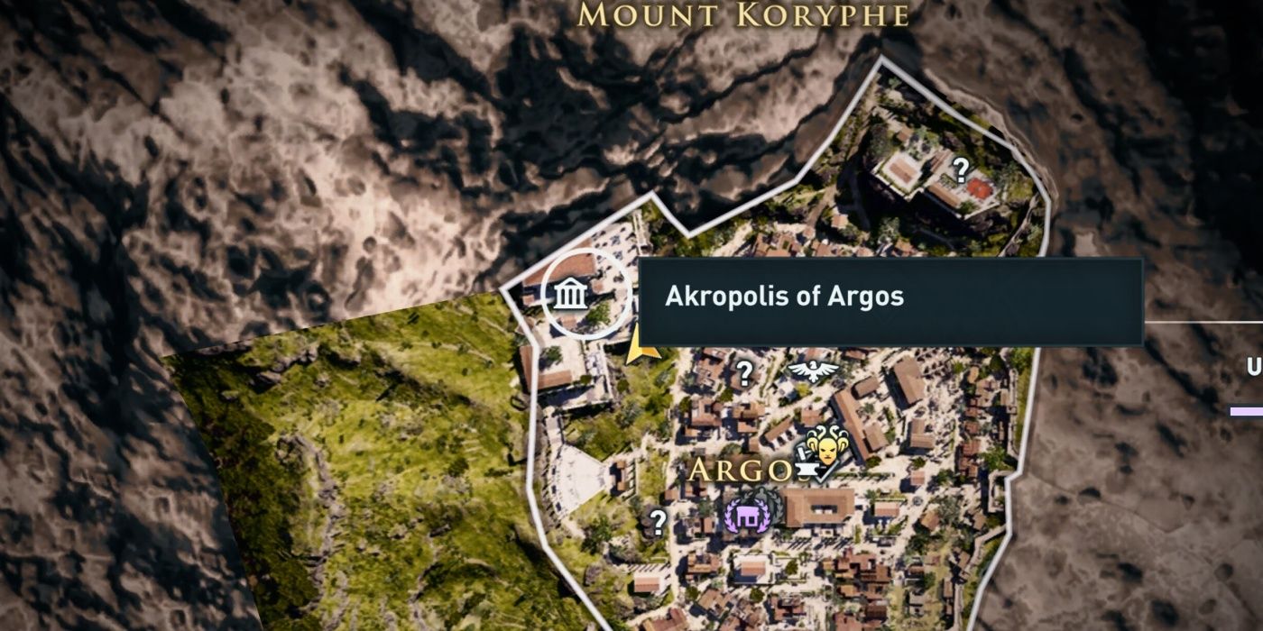 Assassin's Creed Odyssey How To Get The Pilgrim Set