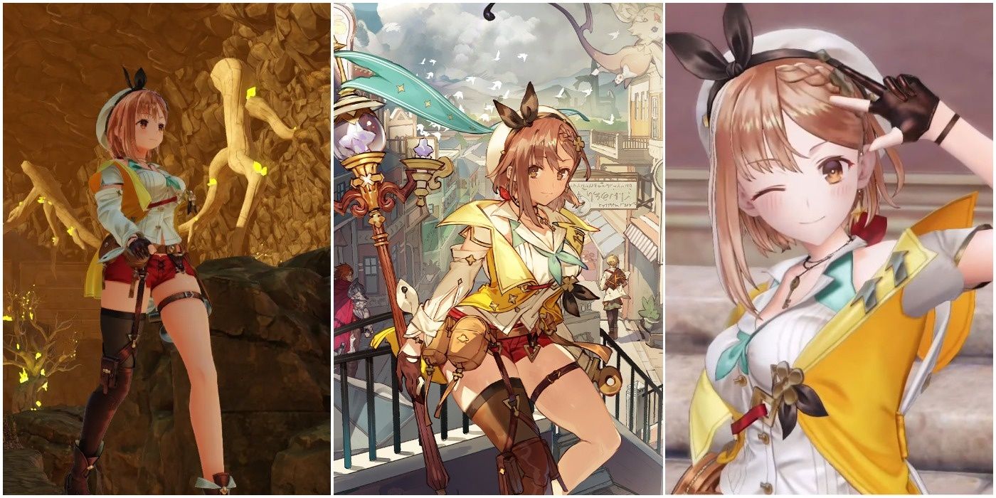 Atelier Ryza 2 tips featured image