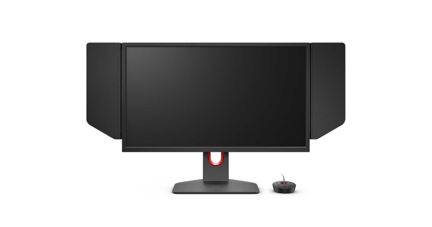 BenQ ZOWIE XL2546K Review HighlyFocused Design For Improved Competitive Play