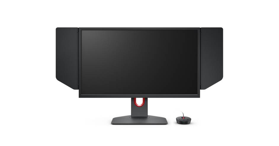 Benq Zowie Xl2546k Review Benq Zowie Xl2546k Review