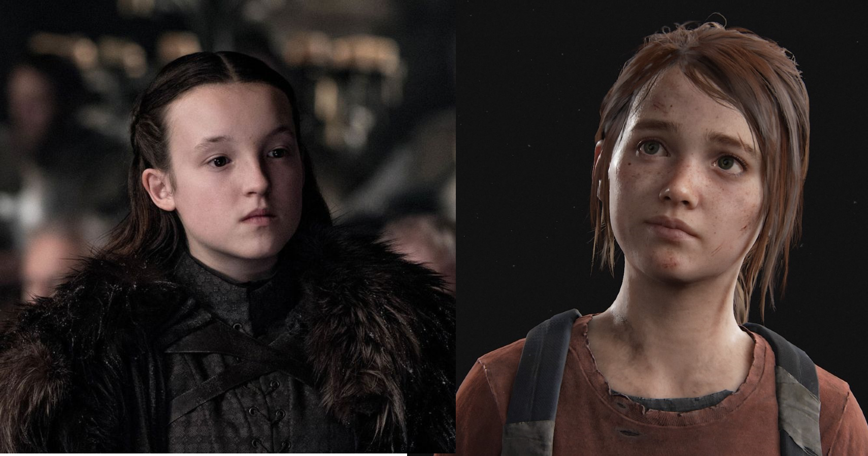 Acostumem-se, diz Bella Ramsey, a Ellie de The Last of Us