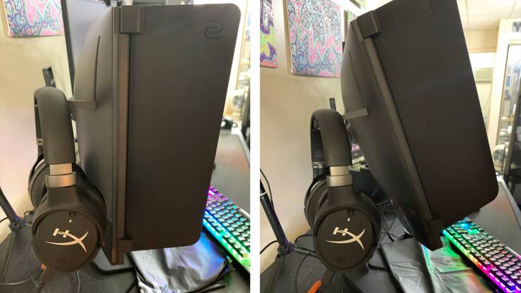 Benq Zowie Xl2546k Review Thegamer Benq Zowie Xl2546k Review Thegamer