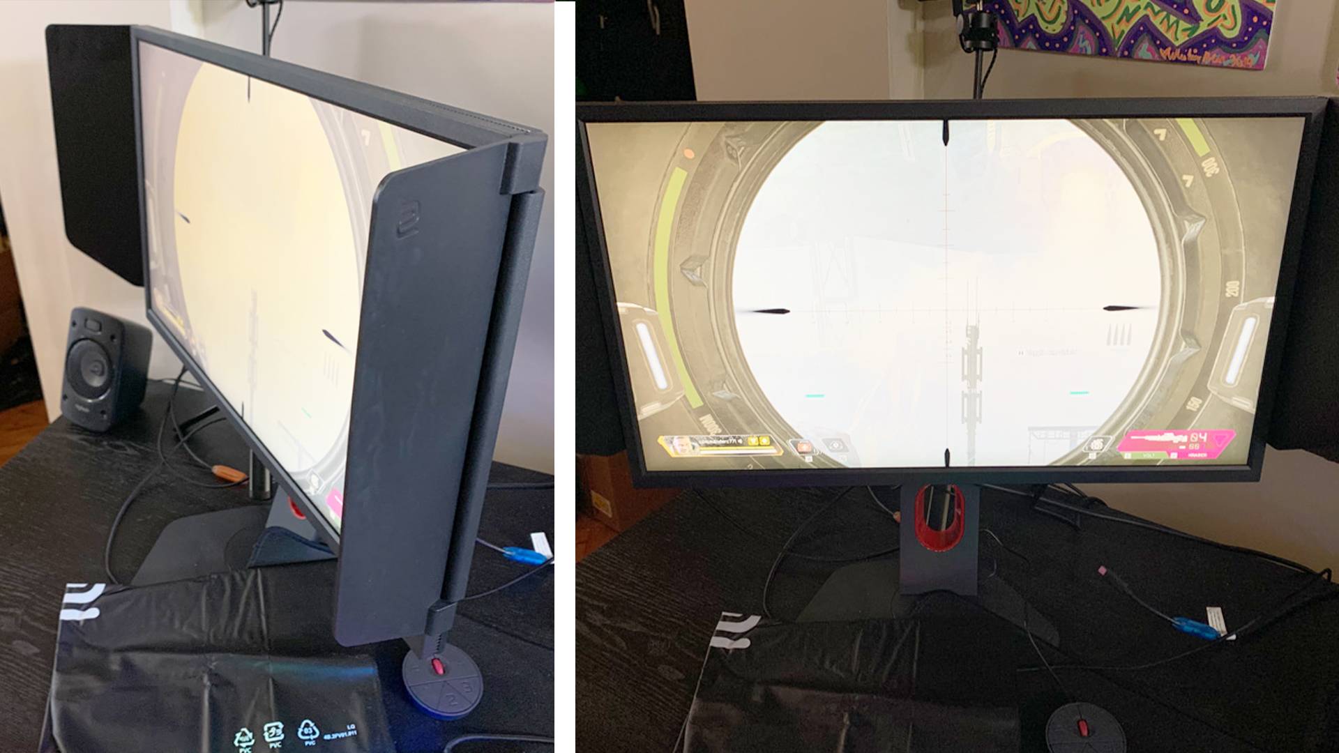 Benq Zowie Xl2546k Review Benq Zowie Xl2546k Review