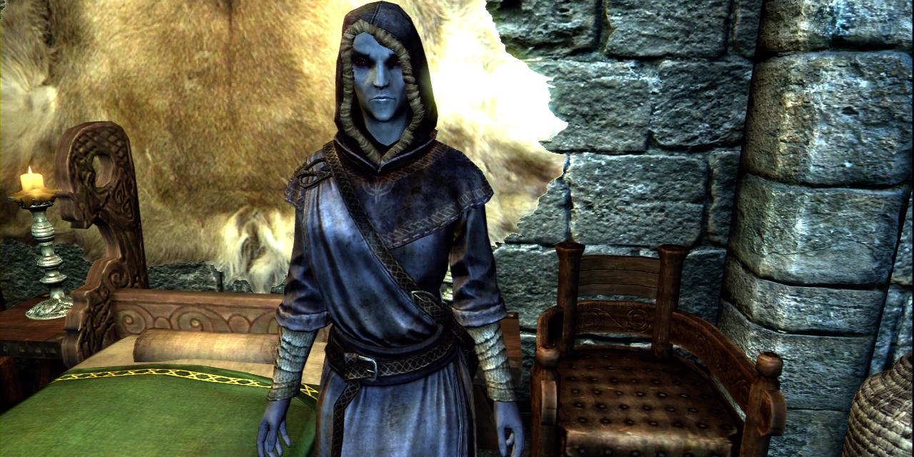 Skyrim Every Female Npc You Can Marry And Where To Find Them