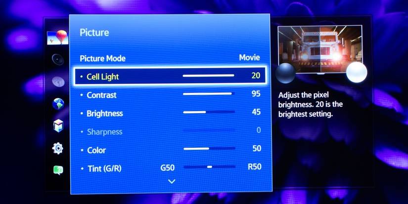 Guide to Tvs With Color Calibration Options: Ultimate Buying Guide