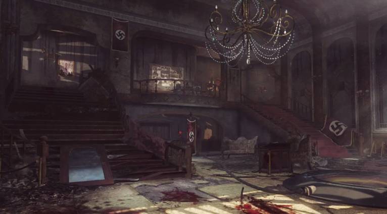 Treyarch Teases Call Of Duty Black Ops Cold War Map Looks Like Kino Treyarch Teases Call Of Duty Black Ops Cold War Map Looks Like Kino
