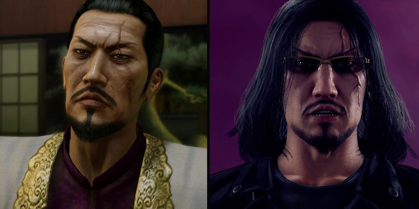 Yakuza: Like A Dragon - 10 References To Older Yakuza Titles You ...